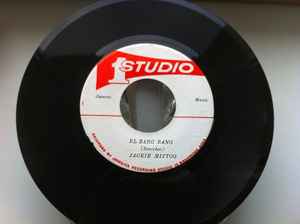 Jackie Mittoo – El Bang Bang (Vinyl) - Discogs