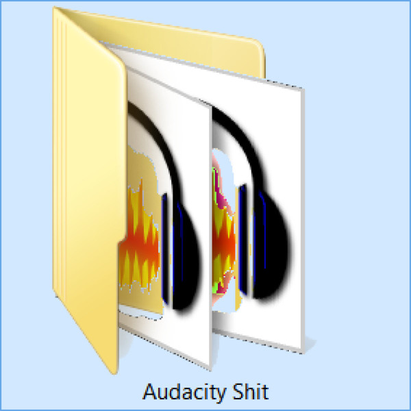last ned album dnasrepma - Audacity Shit