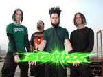 baixar álbum StaticX - This Is Not In A Bag