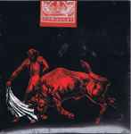 Cover of Conquest, 2007-12-31, Vinyl