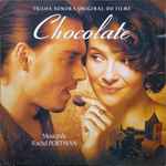Cover of Chocolate (Trilha Sonora Original Do Filme), 2001, CD