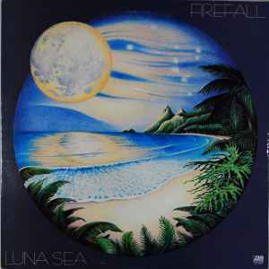 Firefall ♫ Elan ♫ raras 1978 prensa de Atlantic Records Original Vinilo Lp Con Insert 