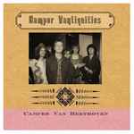 Cover of Camper Vantiquities, 2004-03-29, CD