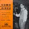 Perry Como - Como Sings