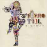 Jethro Tull – The Very Best Of (2001, CD) - Discogs