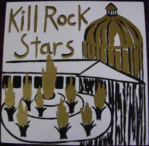 Various - Kill Rock Stars album cover