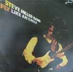 Steve Miller Band – Fly Like An Eagle (2010, Special Edition, CD