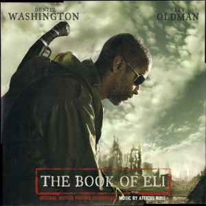 Atticus Ross - The Book Of Eli (Original Motion Picture Soundtrack) album cover