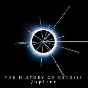 Jupiter (33) - The History Of Genesis