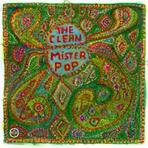 Mister Pop - The Clean