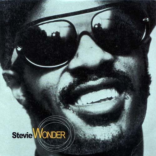 Stevie Wonder – A Dama De Vermelho (1999, CD) - Discogs