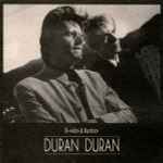 Duran Duran B Sides Rarities 1998 CDr Discogs