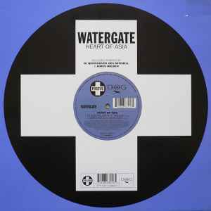 Heart Of Asia - Watergate