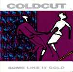Cover of Some Like It Cold, 1990, CD