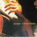 Cover of Fireboy, 1994-06-14, CD