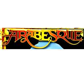 Arabesque (7)