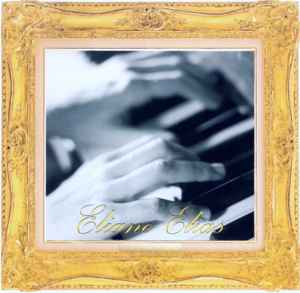 Eliane Elias - Solos And Duets album cover