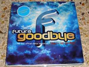 Futura (6) - Goodbye album cover