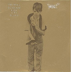 Primal Scream – Riot City Blues (2006, Vinyl) - Discogs