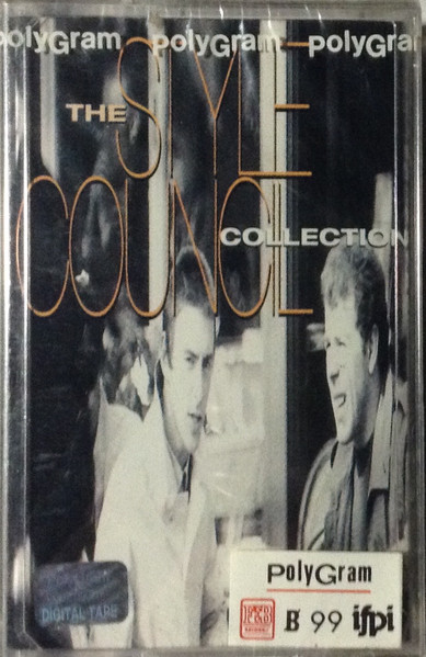 The Style Council - Collection | Releases | Discogs