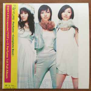 Perfume – Perfume Complete 