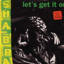 Shabba Ranks – Let's Get It On (1995, Vinyl) - Discogs