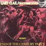 Cover of End Of The Century Party, 1990, CD