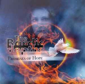 The Bardic Depths - Promises Of Hope album cover