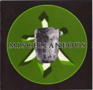 Various - Miscellaneous | Releases | Discogs