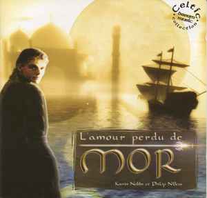 Karin Nobbs Philippe N Bess L Amour Perdu De Mor 03 Cd Discogs