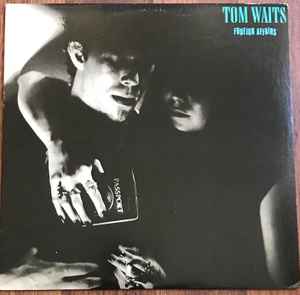 Tom Waits – Foreign Affairs (Specialty Pressing, Vinyl