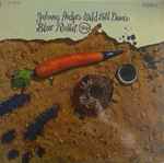Cover of Blue Rabbit, 1964, Vinyl