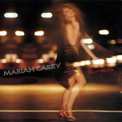 Mariah Carey – Someday (1990, Vinyl) - Discogs