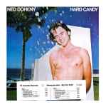 Ned Doheny – Hard Candy (1976, Vinyl) - Discogs