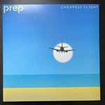 PREP – Cheapest Flight (2022, Vinyl) - Discogs