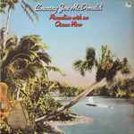 Cover of Paradise With An Ocean View, 1980, Vinyl