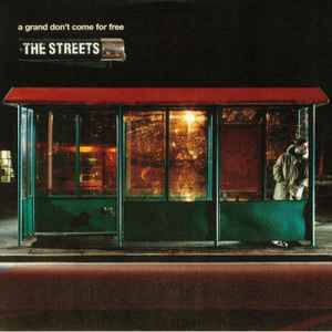 The Streets Remixes B Sides 2018 Vinyl Discogs