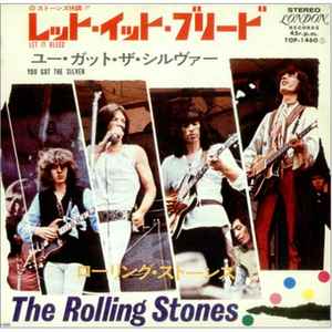 レット・イット・ブリード = Let It Bleed - The Rolling Stones
