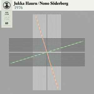 Jukka Hauru - Pop Liisa 05