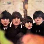 The Beatles - Beatles For Sale, Releases