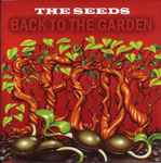 Cover of Back To The Garden, 2010, CD
