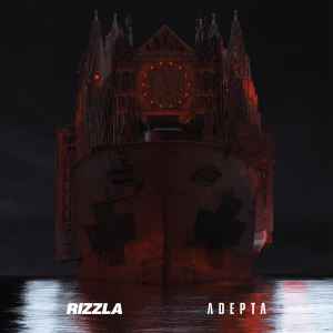 Rizzla - Adepta album cover