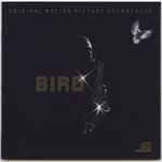 Cover of Bird (Original Motion Picture Soundtrack), 1988, CD