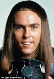 Dave Hill (4)