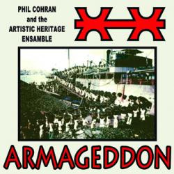 Album herunterladen Philip Cohran & The Artistic Heritage Ensemble - Armageddon