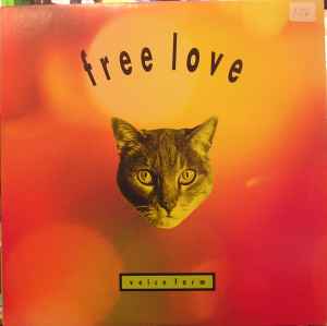 Free Love (Vinyl, 12