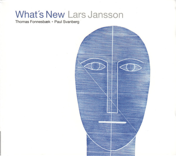 télécharger l'album Lars Jansson - Whats New