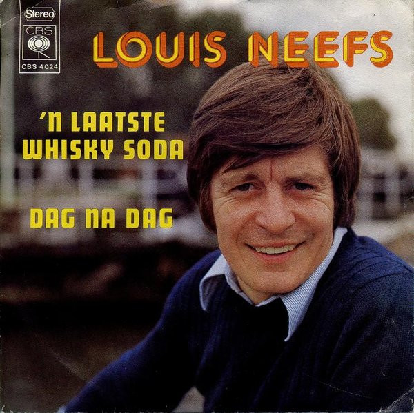 'n Laatste Whisky Soda / Dag Na Dag