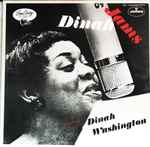 Dinah Washington - Dinah Jams | Releases | Discogs