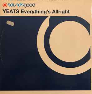 Everything's Allright (Vinyl, 12
